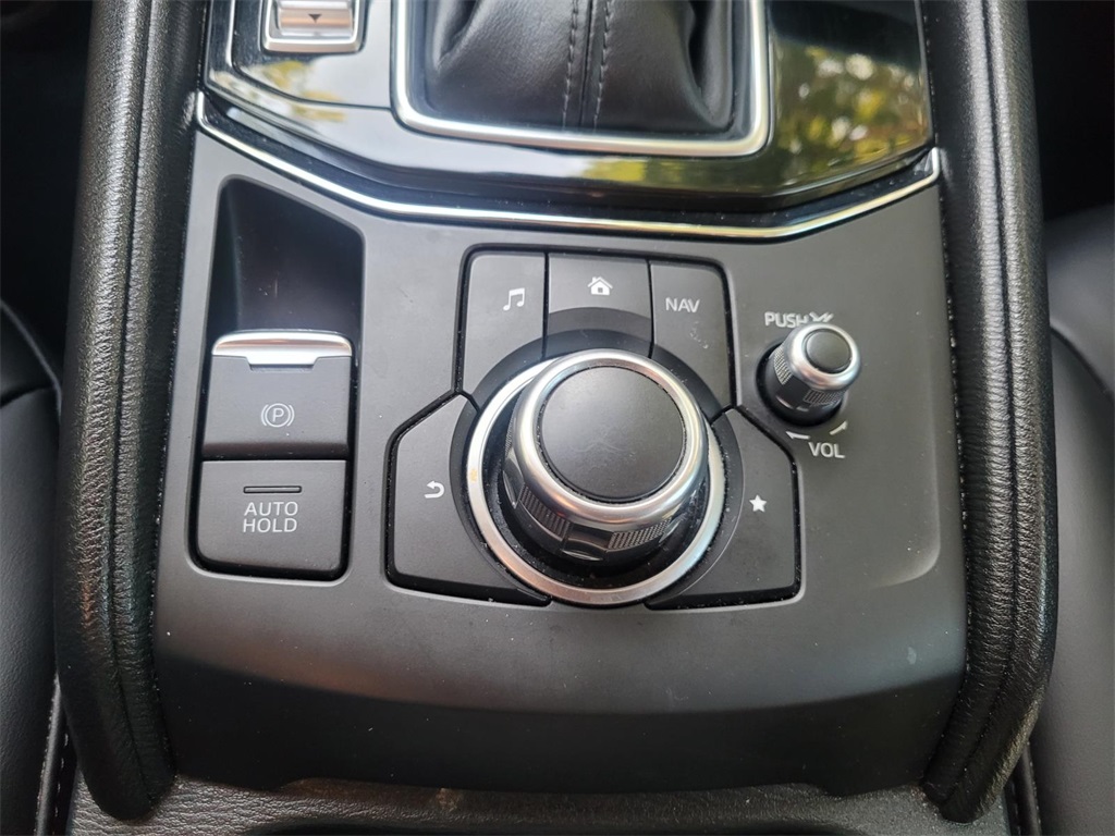 used 2018 Mazda CX-5 car, priced at $19,850