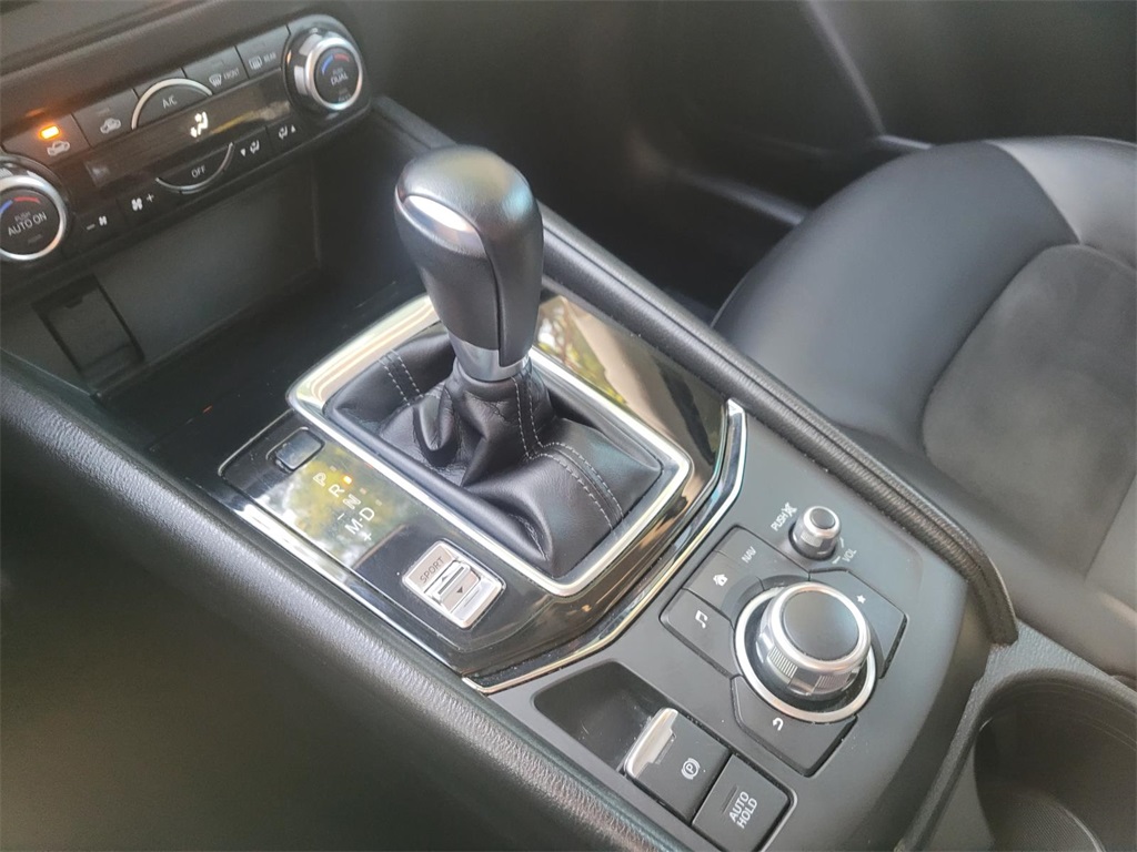 used 2018 Mazda CX-5 car, priced at $19,850
