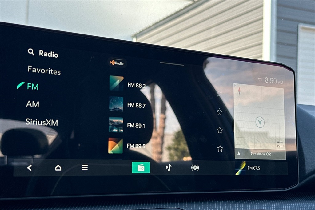 new 2025 Kia K4 car, priced at $25,116