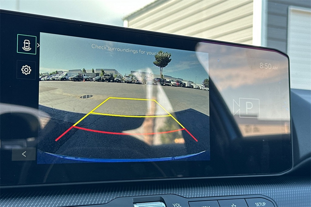 new 2025 Kia K4 car, priced at $25,116