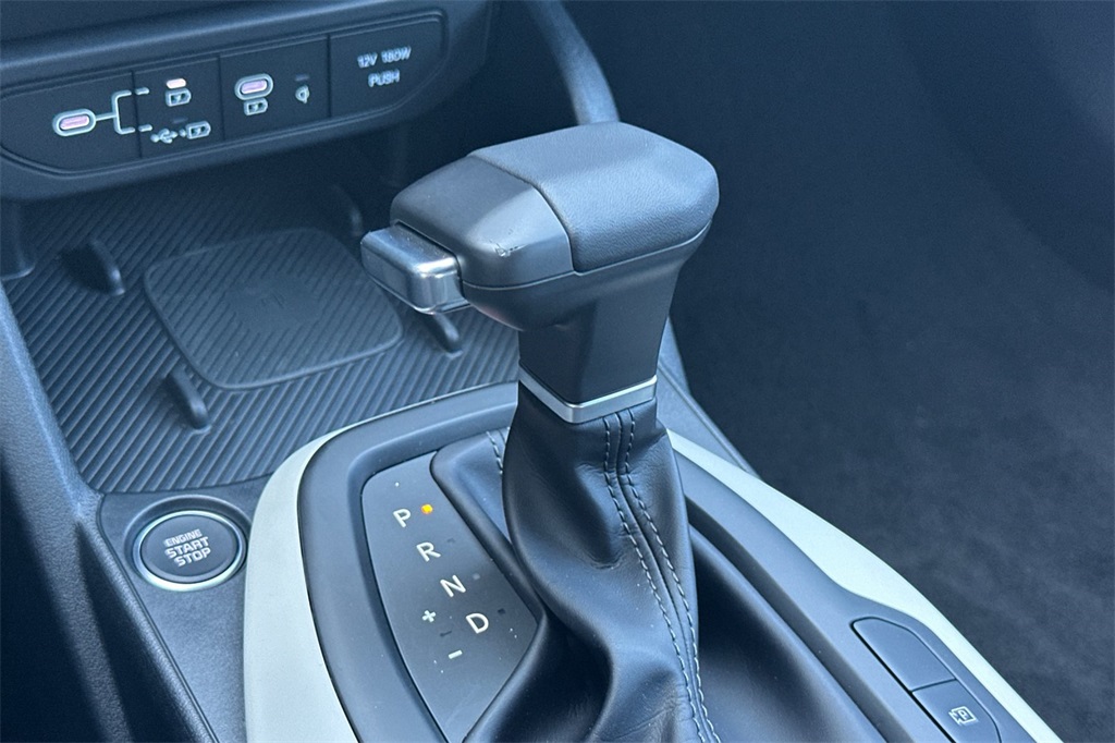 new 2025 Kia K4 car, priced at $25,116