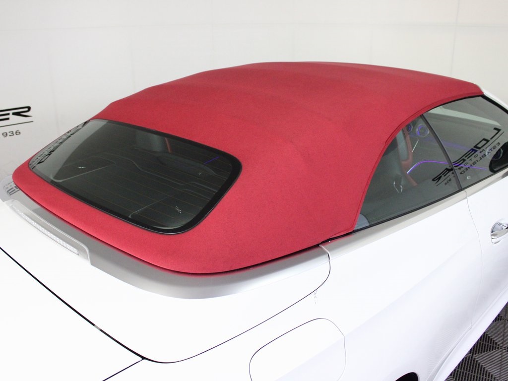 new 2026 Mercedes-Benz CLE car, priced at $75,660