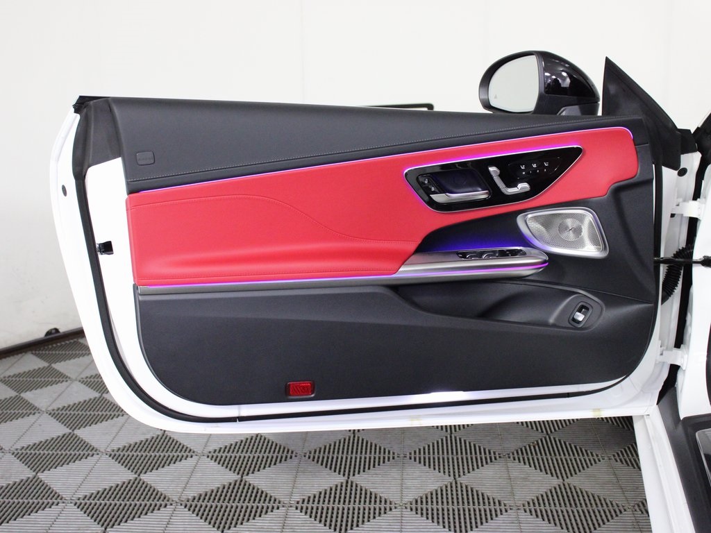 new 2026 Mercedes-Benz CLE car, priced at $75,660