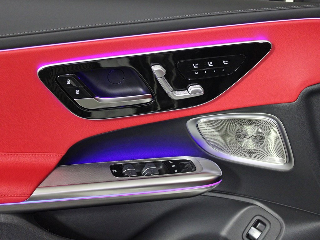 new 2026 Mercedes-Benz CLE car, priced at $75,660