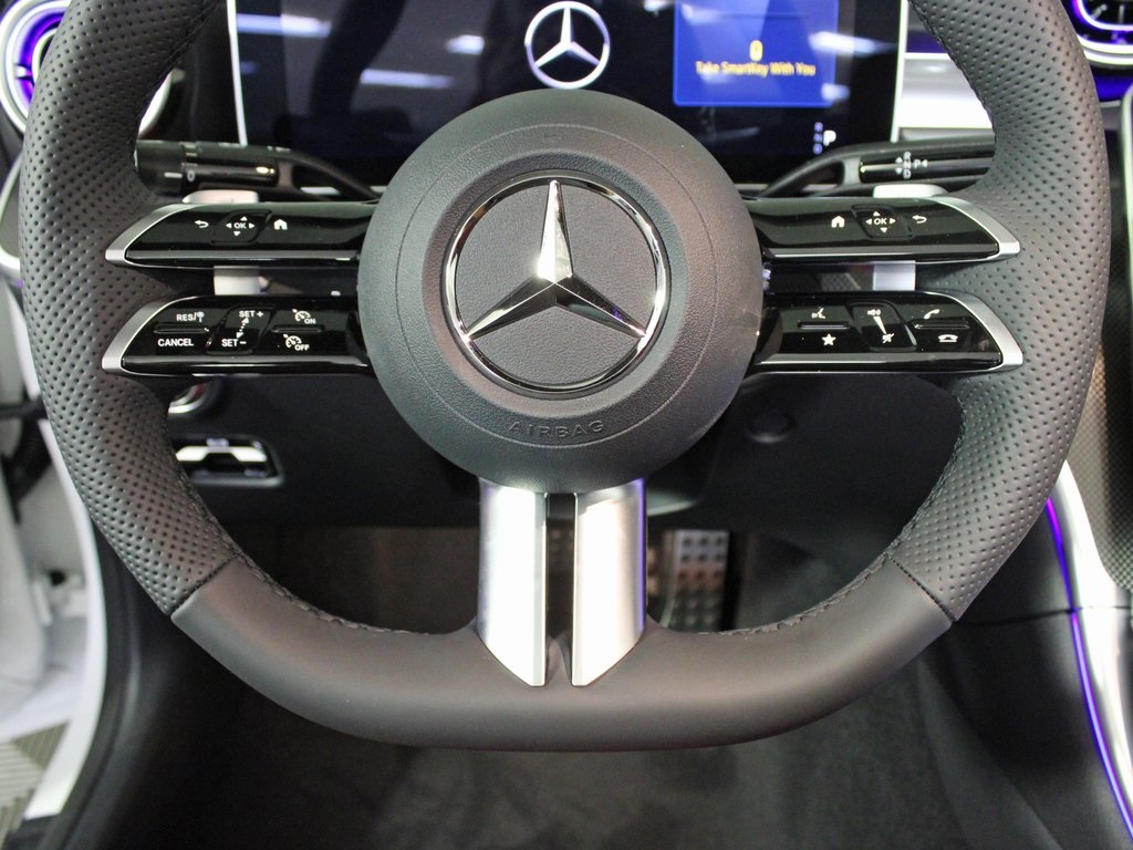 new 2026 Mercedes-Benz CLE car, priced at $75,660