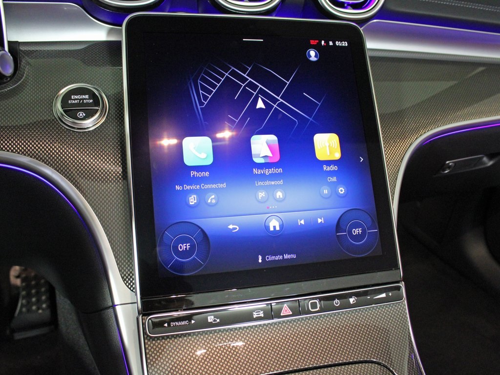 new 2026 Mercedes-Benz CLE car, priced at $75,660