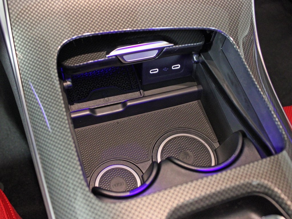new 2026 Mercedes-Benz CLE car, priced at $75,660
