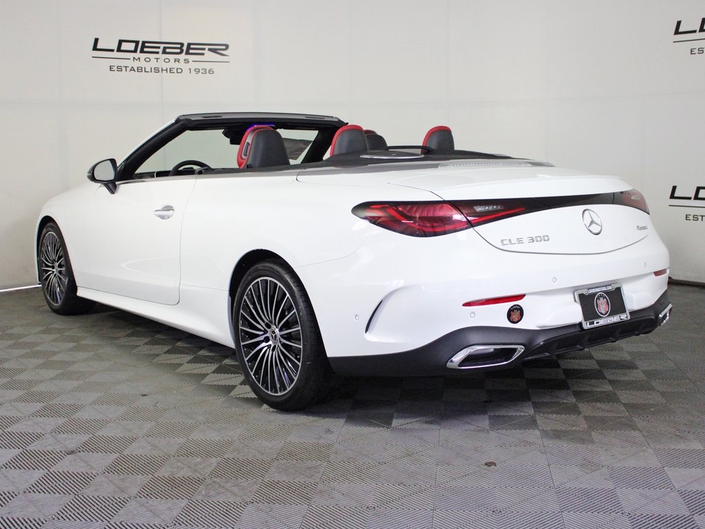 new 2026 Mercedes-Benz CLE car, priced at $75,660