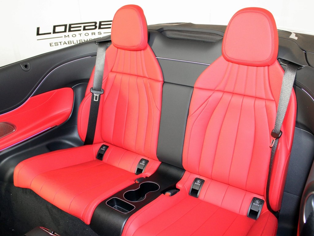 new 2026 Mercedes-Benz CLE car, priced at $75,660