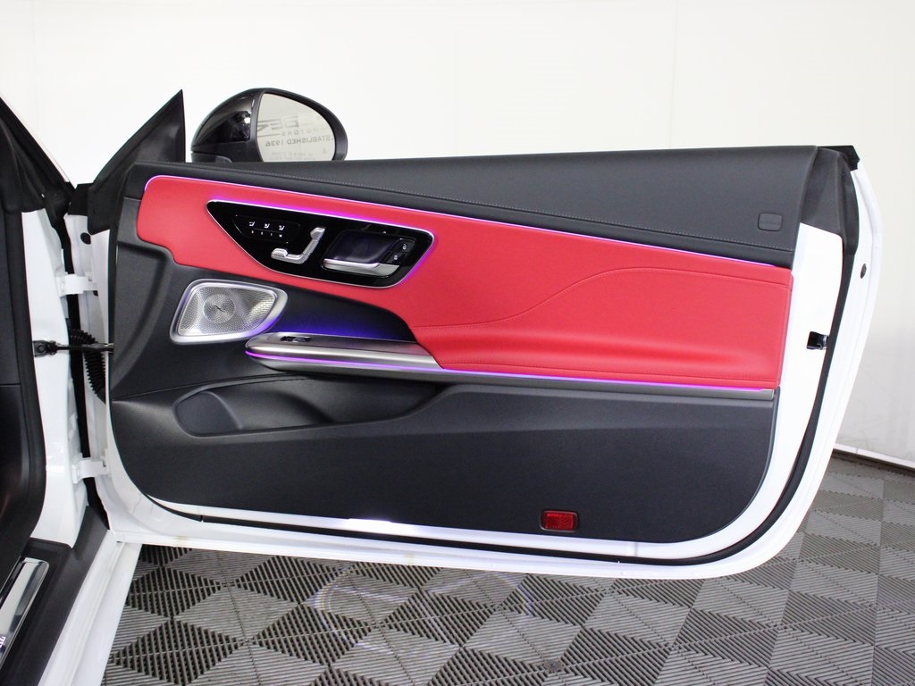 new 2026 Mercedes-Benz CLE car, priced at $75,660