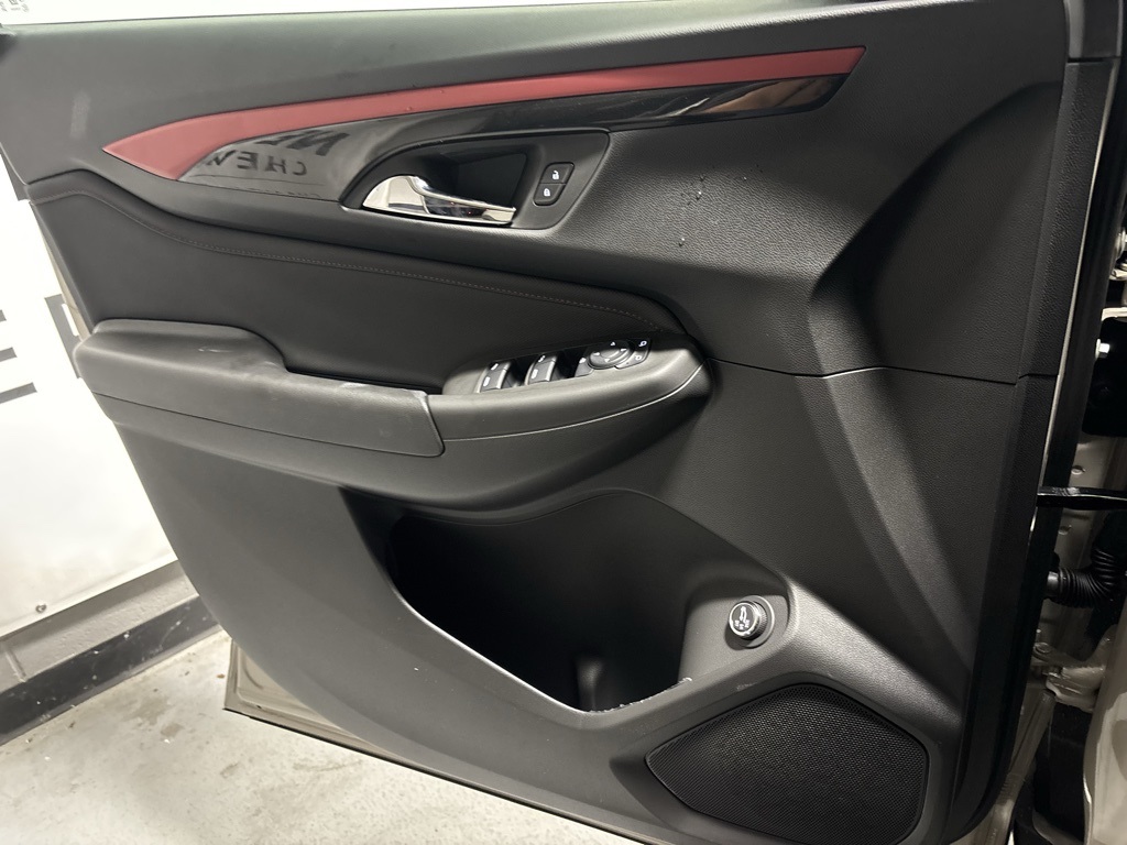 new 2026 Chevrolet TrailBlazer car, priced at $30,968