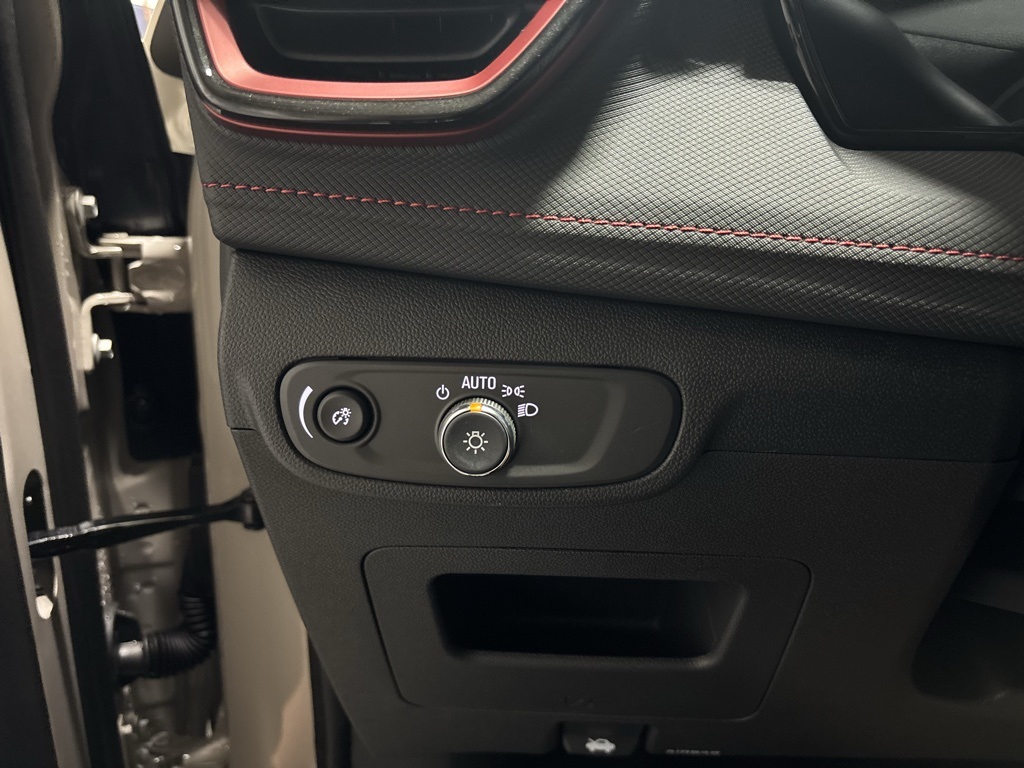 new 2026 Chevrolet TrailBlazer car, priced at $30,968