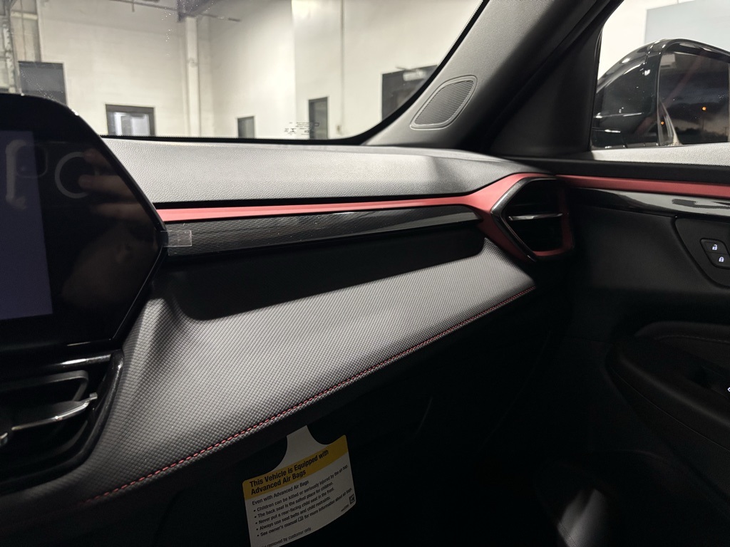 new 2026 Chevrolet TrailBlazer car, priced at $30,968