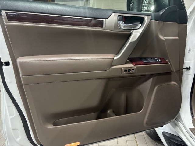 used 2018 Lexus GX car, priced at $24,868