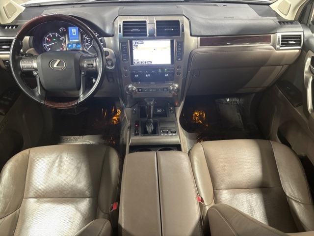 used 2018 Lexus GX car, priced at $24,868