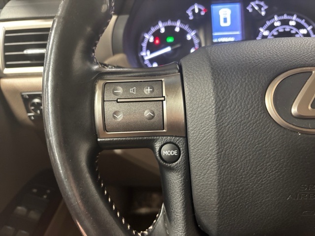 used 2018 Lexus GX car, priced at $24,868