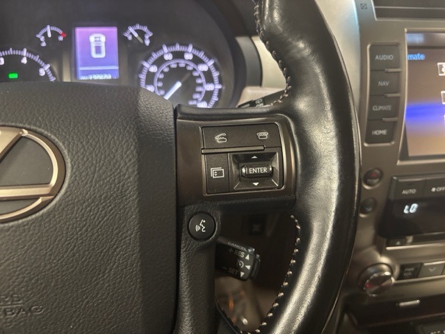 used 2018 Lexus GX car, priced at $24,868