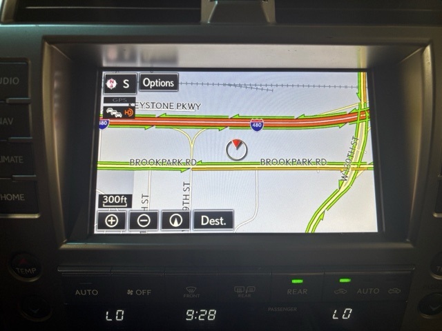 used 2018 Lexus GX car, priced at $24,868