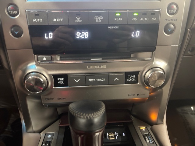 used 2018 Lexus GX car, priced at $24,868