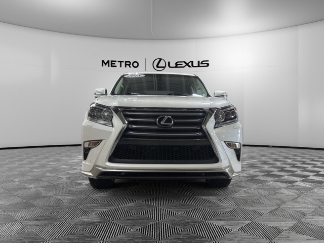 used 2018 Lexus GX car, priced at $24,868