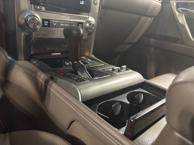 used 2018 Lexus GX car, priced at $24,868