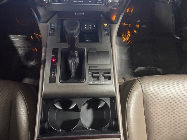 used 2018 Lexus GX car, priced at $24,868