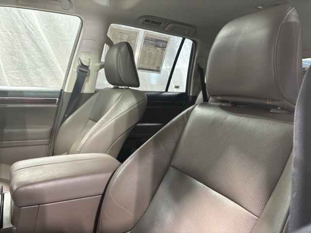 used 2018 Lexus GX car, priced at $24,868