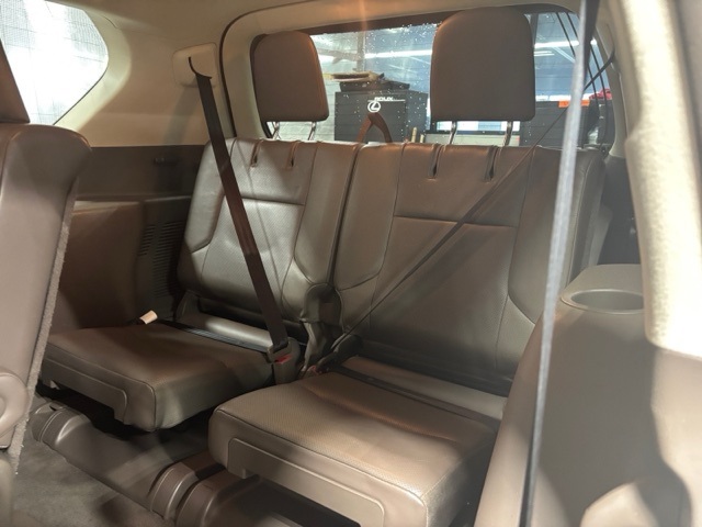 used 2018 Lexus GX car, priced at $24,868