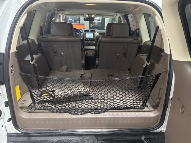 used 2018 Lexus GX car, priced at $24,868