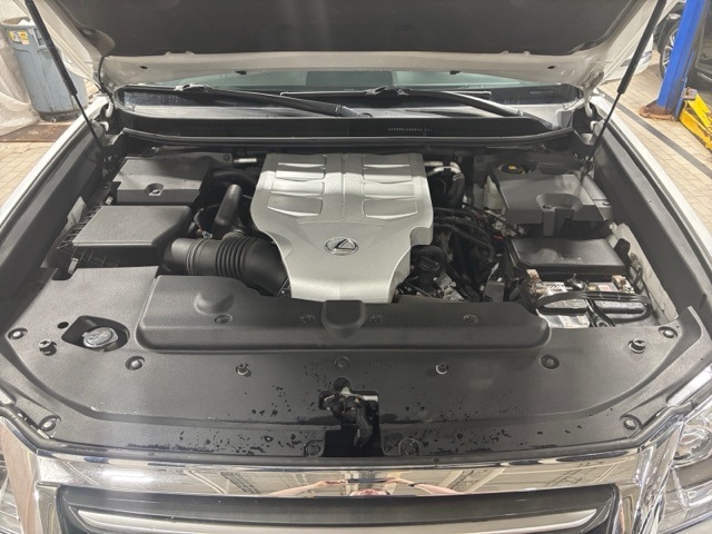 used 2018 Lexus GX car, priced at $24,868