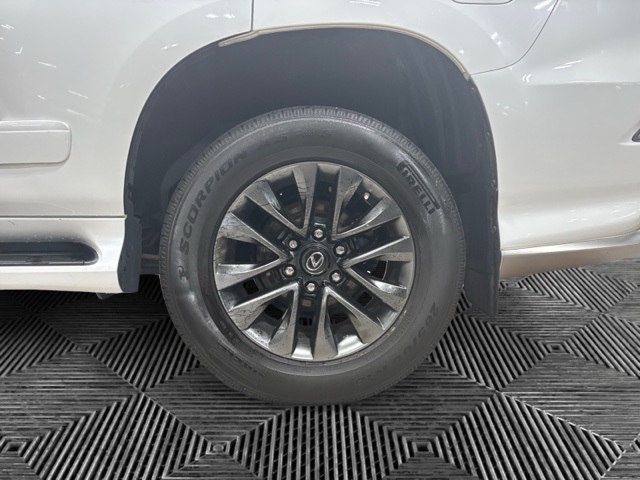 used 2018 Lexus GX car, priced at $24,868