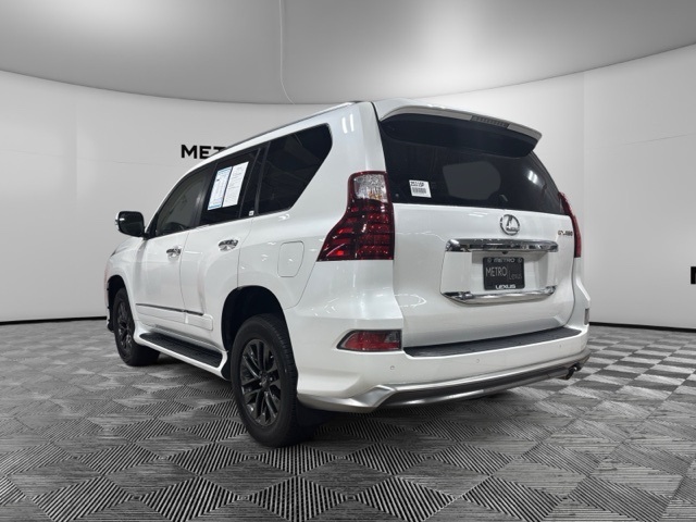 used 2018 Lexus GX car, priced at $24,868