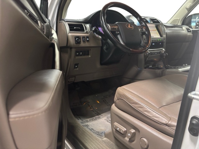 used 2018 Lexus GX car, priced at $24,868
