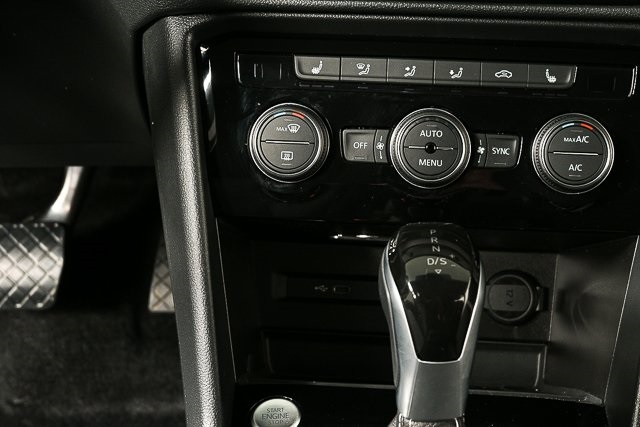 used 2024 Volkswagen Taos car, priced at $23,300