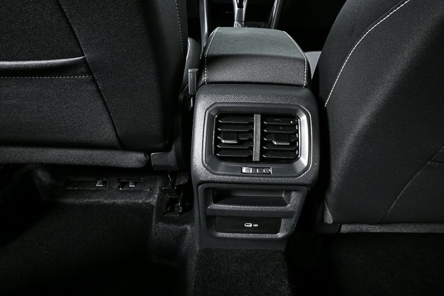 used 2024 Volkswagen Taos car, priced at $23,300