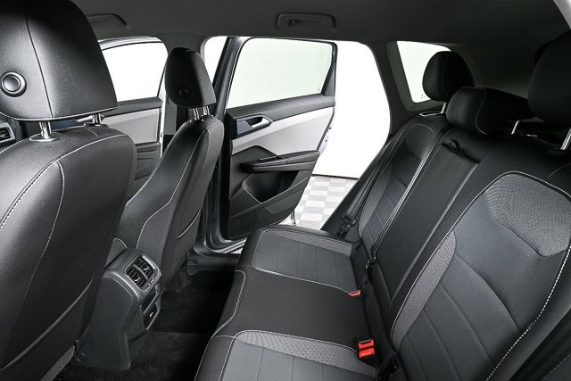 used 2024 Volkswagen Taos car, priced at $23,300