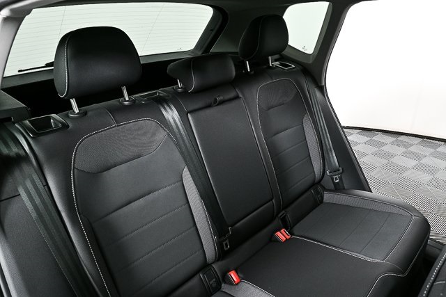 used 2024 Volkswagen Taos car, priced at $23,300