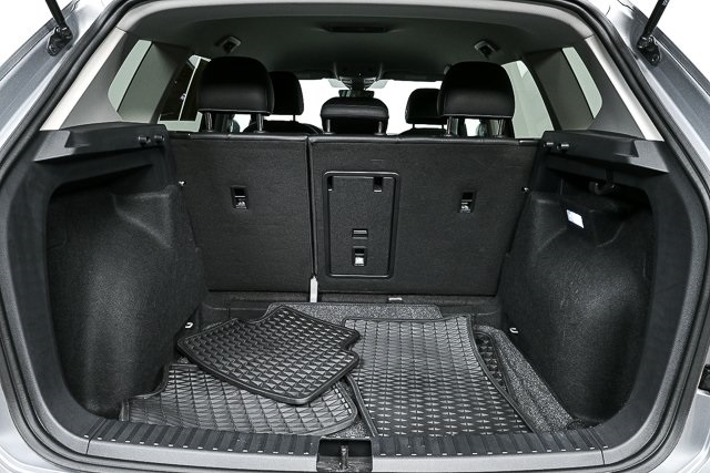 used 2024 Volkswagen Taos car, priced at $23,300