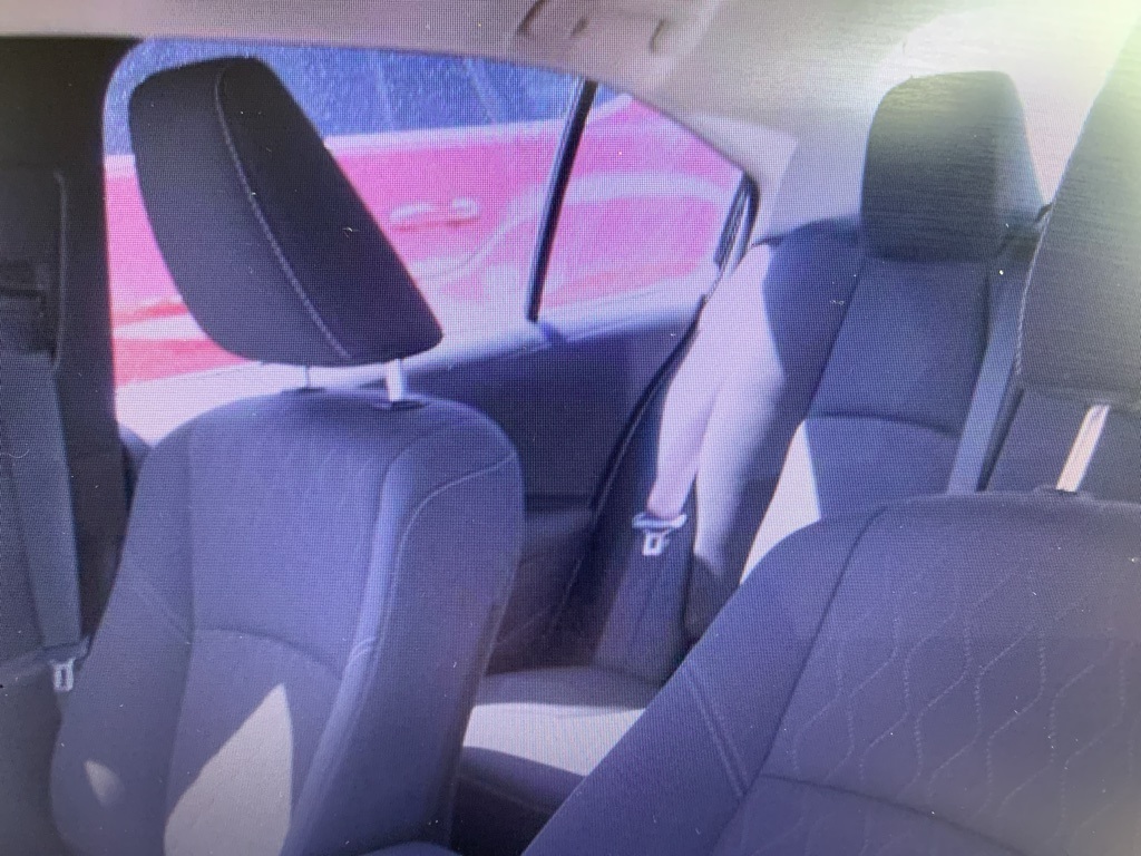 used 2023 Toyota Corolla car, priced at $20,500