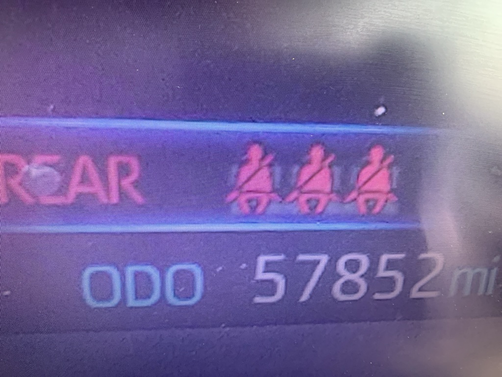 used 2023 Toyota Corolla car, priced at $20,500