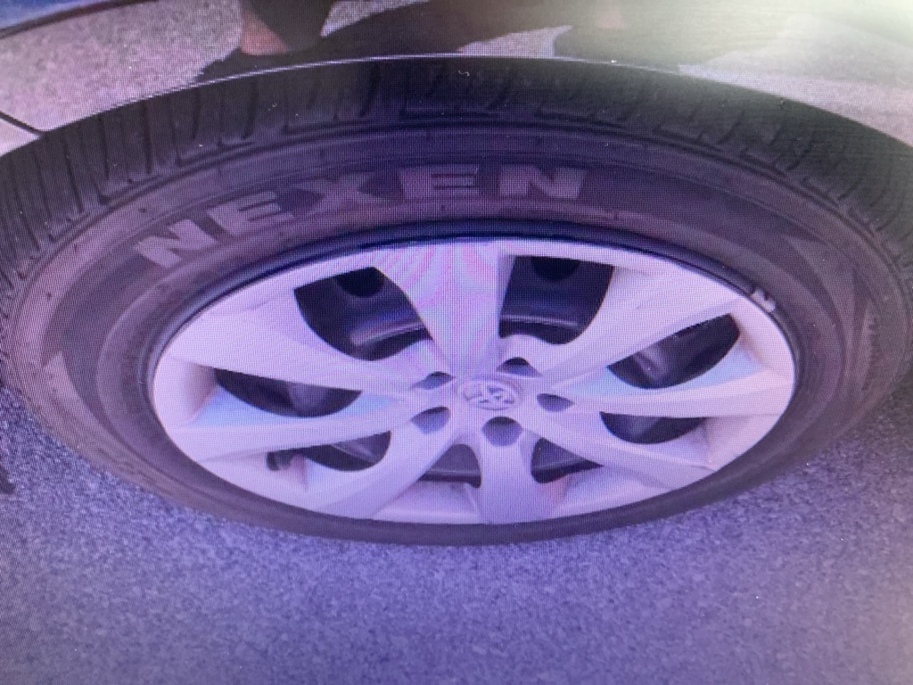 used 2023 Toyota Corolla car, priced at $20,500