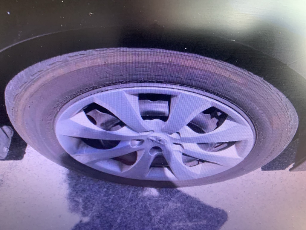 used 2023 Toyota Corolla car, priced at $20,500