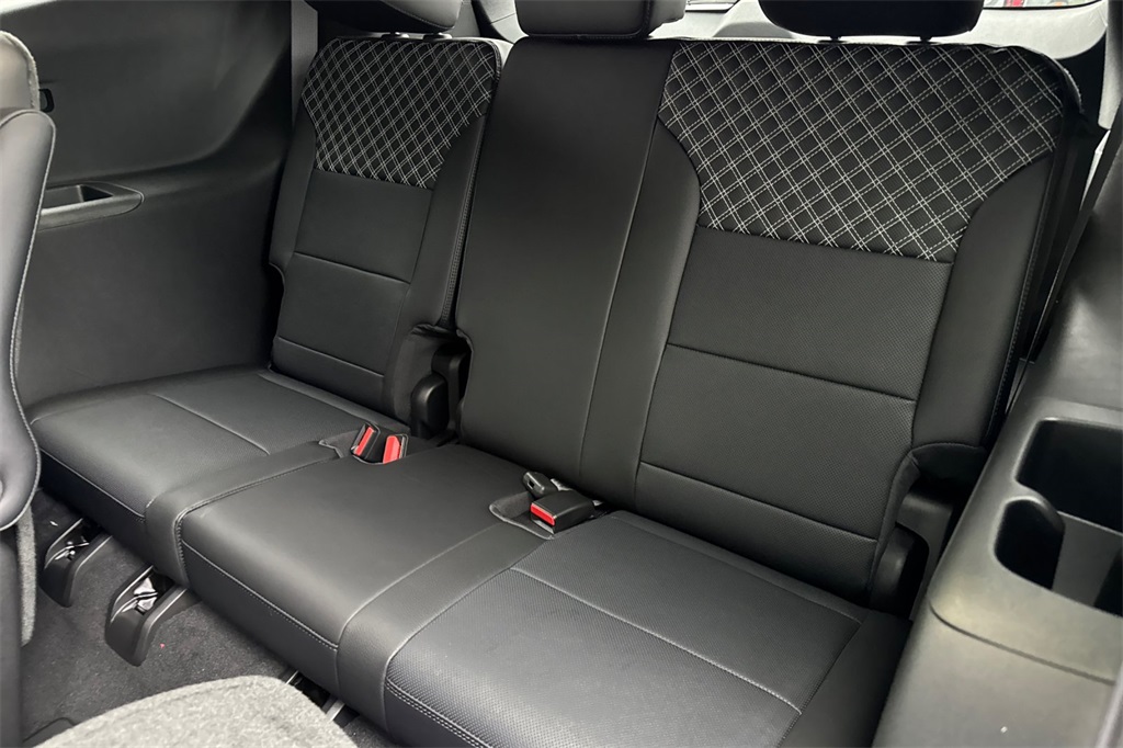 new 2026 GMC Acadia car, priced at $60,605