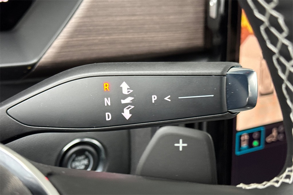 new 2026 GMC Acadia car, priced at $60,605