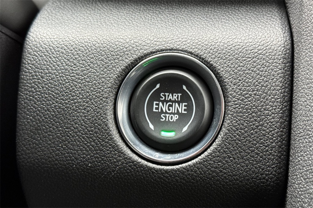 new 2026 GMC Acadia car, priced at $60,605