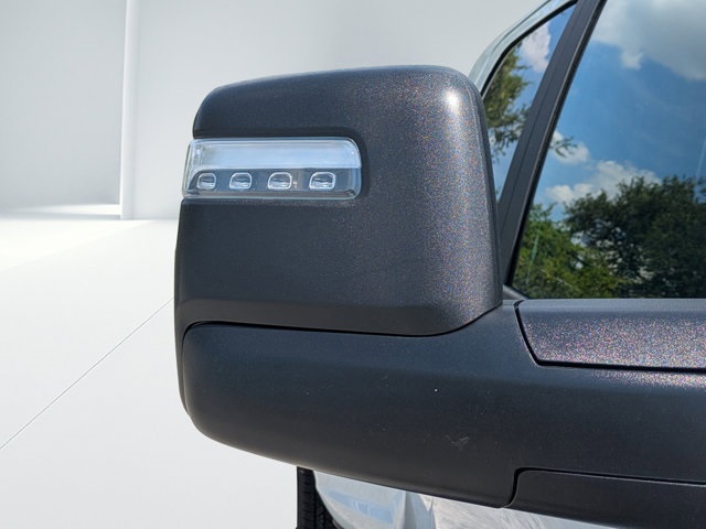 new 2026 Ram 3500 car, priced at $82,680