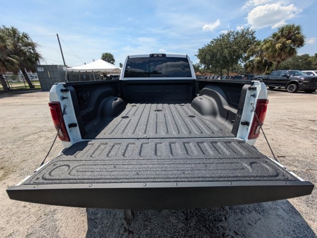 new 2026 Ram 3500 car, priced at $82,680
