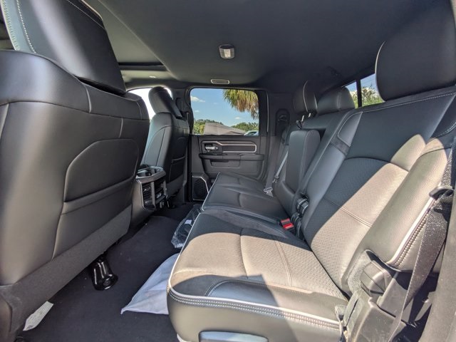 new 2026 Ram 3500 car, priced at $82,680
