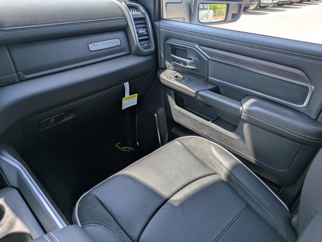 new 2026 Ram 3500 car, priced at $82,680