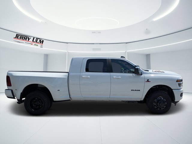 new 2026 Ram 3500 car, priced at $82,680